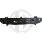 Aufpralldämpfer, Stoßfänger vorne DIEDERICHS 5619014