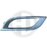Zier-/Schutzleiste, Stoßfänger vorne links DIEDERICHS 5619065
