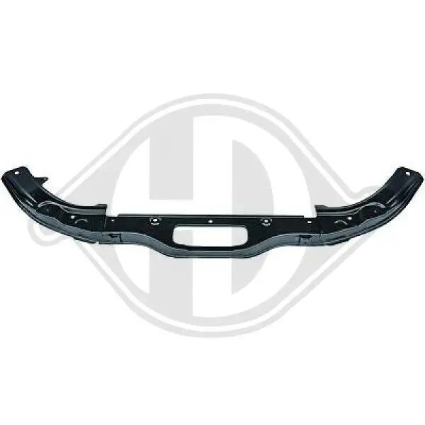 Frontverkleidung DIEDERICHS 5620010