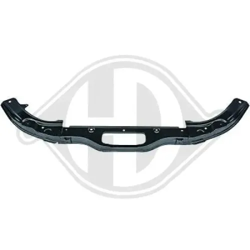 Frontverkleidung DIEDERICHS 5620010 Bild Frontverkleidung DIEDERICHS 5620010