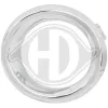 Blende, Nebelscheinwerfer links DIEDERICHS 5620043