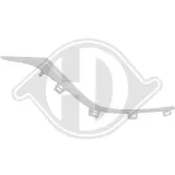 Zier-/Schutzleiste, Stoßfänger vorne rechts DIEDERICHS 5620052