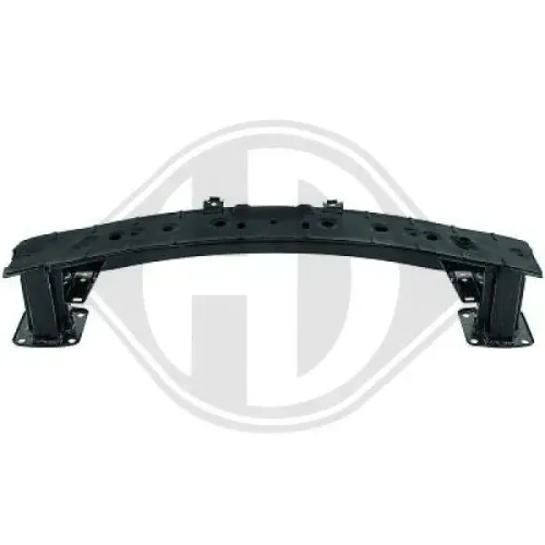 Träger, Stoßfänger vorne DIEDERICHS 5620060 Bild Träger, Stoßfänger vorne DIEDERICHS 5620060