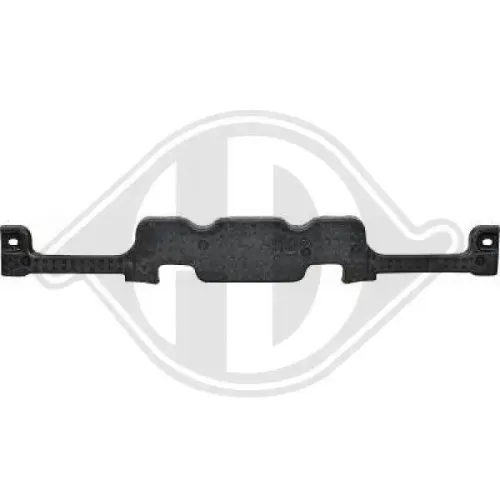 Aufpralldämpfer, Stoßfänger vorne DIEDERICHS 5620061 Bild Aufpralldämpfer, Stoßfänger vorne DIEDERICHS 5620061