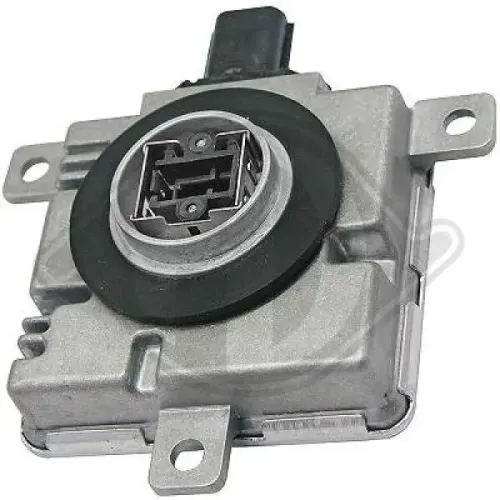 Steuergerät, Beleuchtung DIEDERICHS 5620285 Bild Steuergerät, Beleuchtung DIEDERICHS 5620285