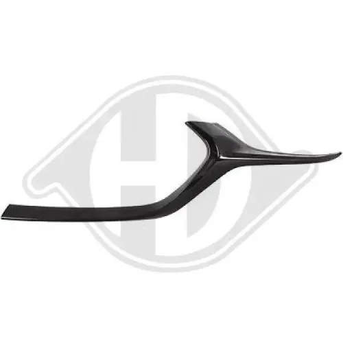 Zier-/Schutzleiste, Kühlergitter links DIEDERICHS 5621039 Bild Zier-/Schutzleiste, Kühlergitter links DIEDERICHS 5621039