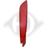 Reflektor, Positions-/Begrenzungsleuchte rechts DIEDERICHS 5621098