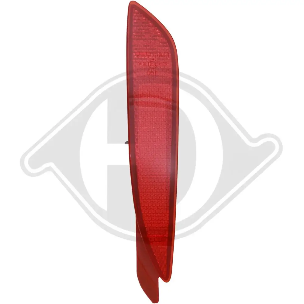 Reflektor, Positions-/Begrenzungsleuchte links DIEDERICHS 5621099