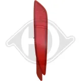 Reflektor, Positions-/Begrenzungsleuchte links DIEDERICHS 5621099