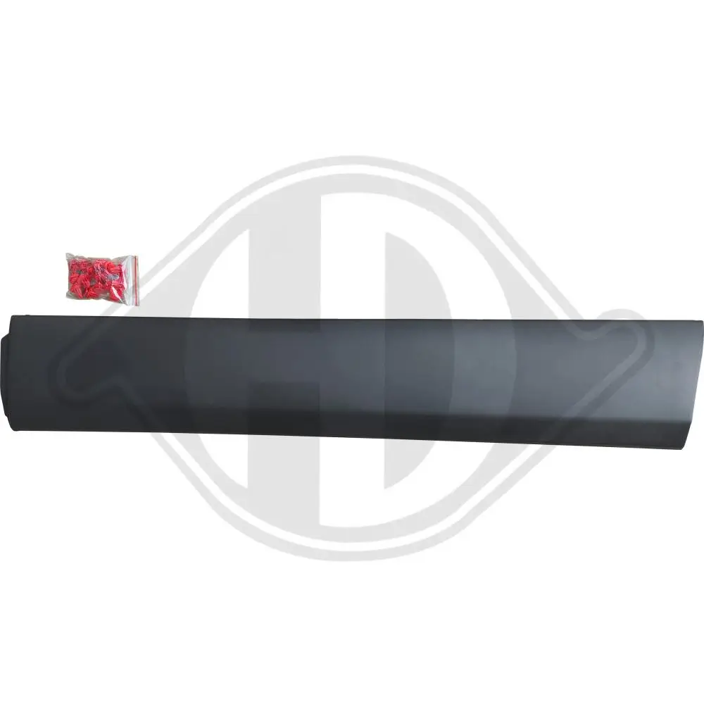 Zier-/Schutzleiste, Tür vorne rechts DIEDERICHS 5621420