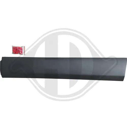 Zier-/Schutzleiste, Tür vorne rechts DIEDERICHS 5621420 Bild Zier-/Schutzleiste, Tür vorne rechts DIEDERICHS 5621420