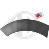 Verbreiterung, Kotflügel hinten rechts DIEDERICHS 5621462