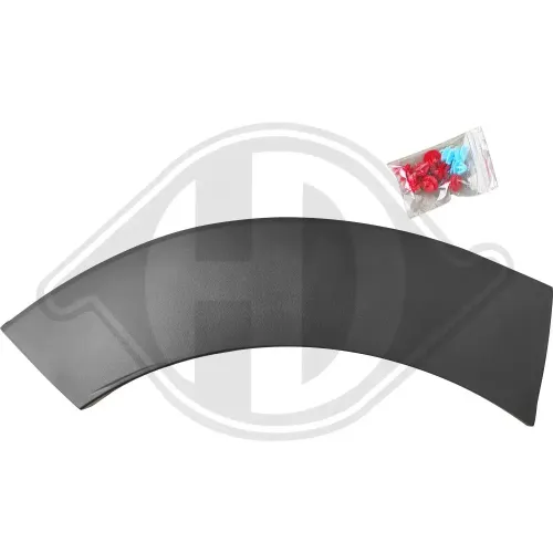 Verbreiterung, Kotflügel hinten rechts DIEDERICHS 5621462 Bild Verbreiterung, Kotflügel hinten rechts DIEDERICHS 5621462