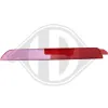 Reflektor, Positions-/Begrenzungsleuchte hinten links DIEDERICHS 5621499