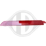 Reflektor, Positions-/Begrenzungsleuchte hinten links DIEDERICHS 5621499