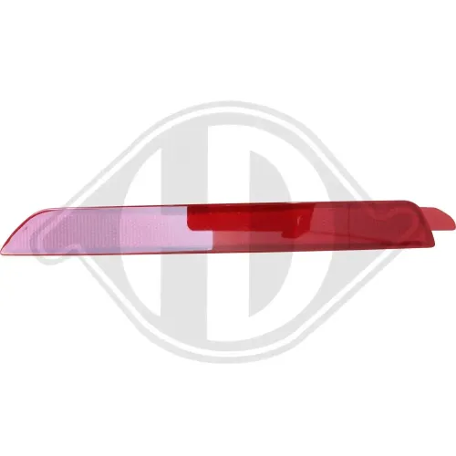 Reflektor, Positions-/Begrenzungsleuchte hinten links DIEDERICHS 5621499 Bild Reflektor, Positions-/Begrenzungsleuchte hinten links DIEDERICHS 5621499