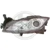 Hauptscheinwerfer links DIEDERICHS 5626181