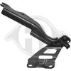 Hilfsrahmen/Aggregateträger vorne DIEDERICHS 5847819 Bild Hilfsrahmen/Aggregateträger vorne DIEDERICHS 5847819