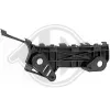 Halter, Stoßfänger vorne links DIEDERICHS 5627063