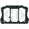 Frontverkleidung DIEDERICHS 5630002