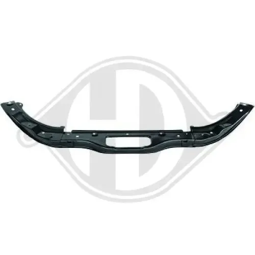 Querträger vorne DIEDERICHS 5630010 Bild Querträger vorne DIEDERICHS 5630010