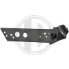 Halter, Stoßfänger rechts DIEDERICHS 5630062