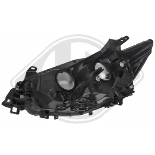 Hauptscheinwerfer rechts DIEDERICHS 5630080 Bild Hauptscheinwerfer rechts DIEDERICHS 5630080