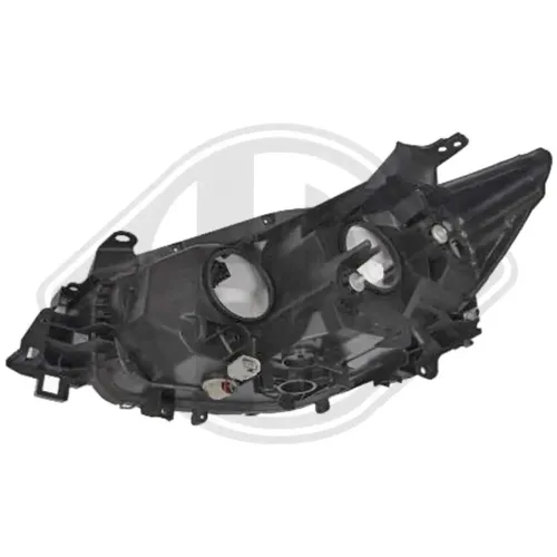 Hauptscheinwerfer rechts DIEDERICHS 5630082 Bild Hauptscheinwerfer rechts DIEDERICHS 5630082