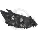 Hauptscheinwerfer links DIEDERICHS 5630083
