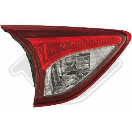 Heckleuchte links DIEDERICHS 5630093 Bild Heckleuchte links DIEDERICHS 5630093