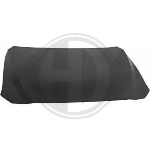 Motorhaube DIEDERICHS 5631000 Bild Motorhaube DIEDERICHS 5631000