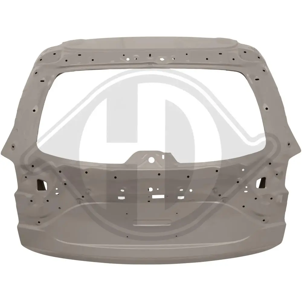 Hecktür DIEDERICHS 5631028