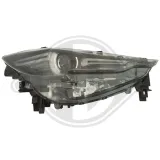 Hauptscheinwerfer rechts DIEDERICHS 5631082