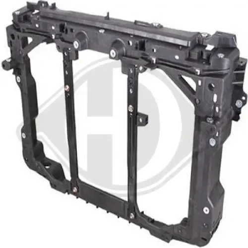 Frontverkleidung vorne DIEDERICHS 5631102 Bild Frontverkleidung vorne DIEDERICHS 5631102