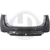Stoßfänger hinten DIEDERICHS 5631156 Bild Stoßfänger hinten DIEDERICHS 5631156