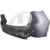 Stoßfänger hinten DIEDERICHS 5631156 Bild Stoßfänger hinten DIEDERICHS 5631156