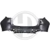 Stoßfänger hinten DIEDERICHS 5631156 Bild Stoßfänger hinten DIEDERICHS 5631156