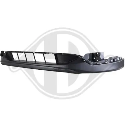 Spoiler vorne DIEDERICHS 5631162 Bild Spoiler vorne DIEDERICHS 5631162