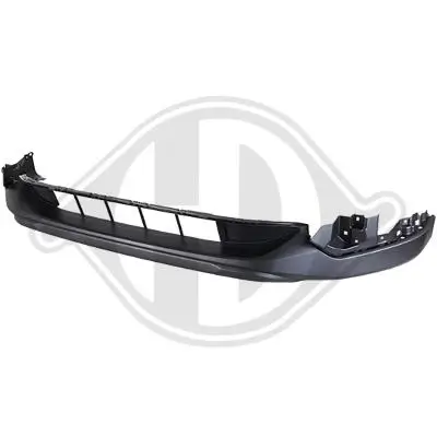 Spoiler vorne DIEDERICHS 5631162 Bild Spoiler vorne DIEDERICHS 5631162