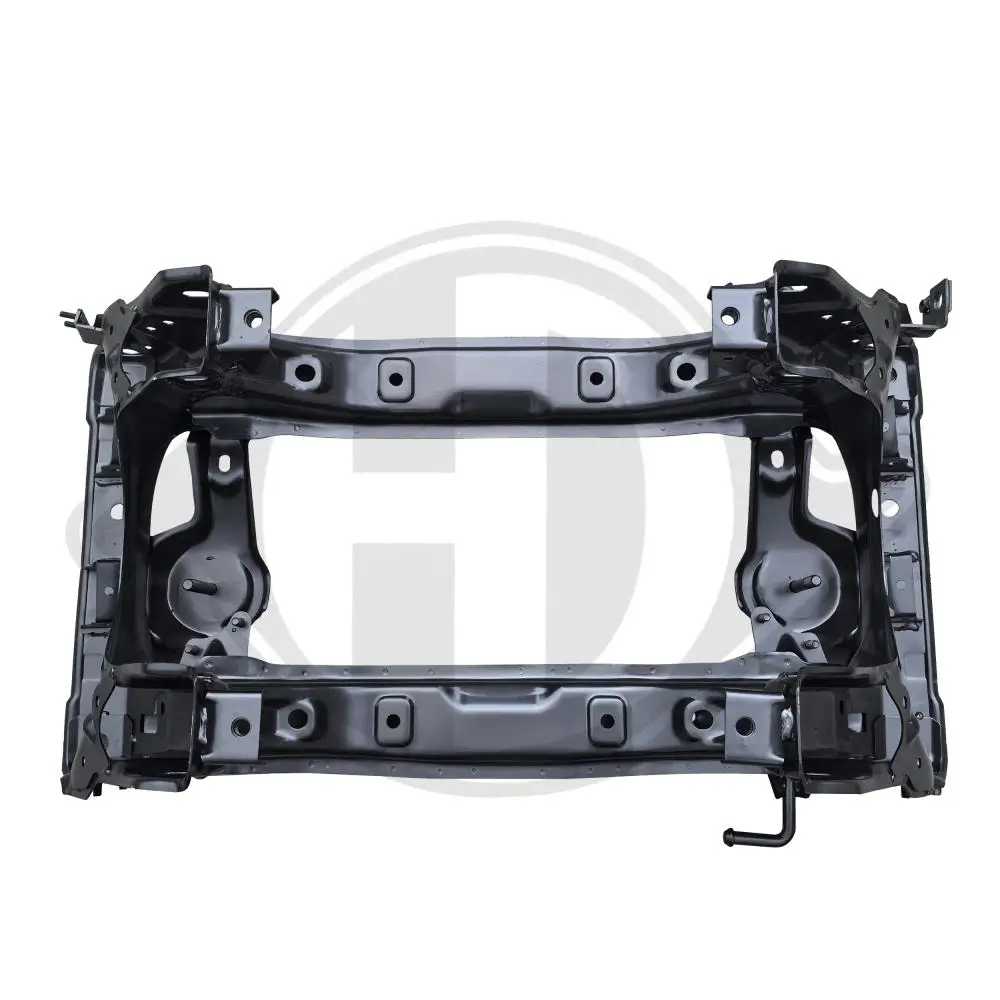 Achskörper hinten DIEDERICHS 5651419