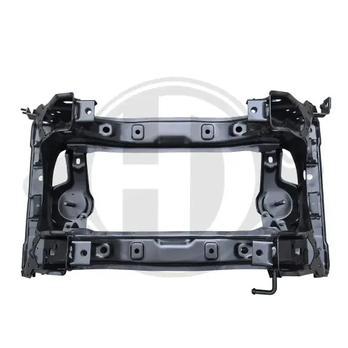 Achskörper hinten DIEDERICHS 5651419 Bild Achskörper hinten DIEDERICHS 5651419