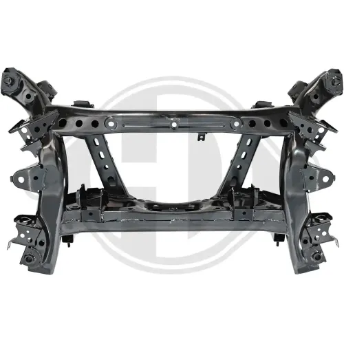 Hilfsrahmen/Aggregateträger Hinterachse DIEDERICHS 5652419 Bild Hilfsrahmen/Aggregateträger Hinterachse DIEDERICHS 5652419