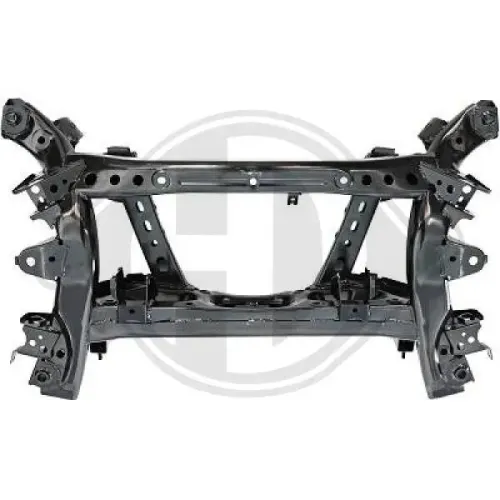 Hilfsrahmen/Aggregateträger Hinterachse DIEDERICHS 5652419 Bild Hilfsrahmen/Aggregateträger Hinterachse DIEDERICHS 5652419