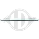 Zier-/Schutzleiste, Kühlergitter DIEDERICHS 5670008