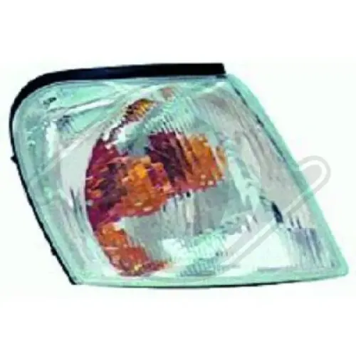 Blinkleuchte vorne links DIEDERICHS 5675071 Bild Blinkleuchte vorne links DIEDERICHS 5675071