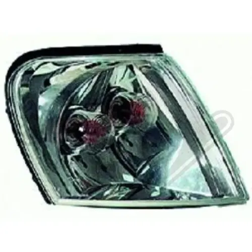 Blinkleuchte vorne links DIEDERICHS 5675073 Bild Blinkleuchte vorne links DIEDERICHS 5675073
