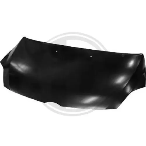 Motorhaube DIEDERICHS 5681000 Bild Motorhaube DIEDERICHS 5681000