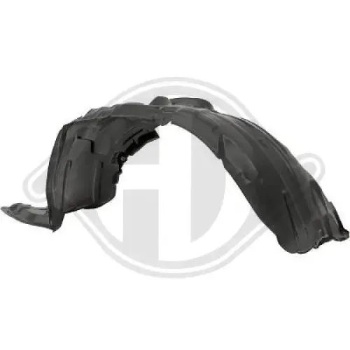 Lüftungsgitter, Stoßfänger Mitte DIEDERICHS 6016145 Bild Lüftungsgitter, Stoßfänger Mitte DIEDERICHS 6016145