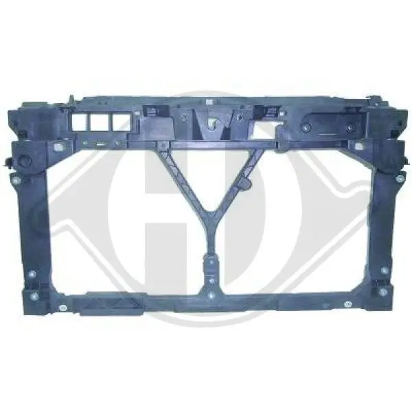 Frontverkleidung DIEDERICHS 5682002