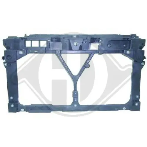 Frontverkleidung DIEDERICHS 5682002 Bild Frontverkleidung DIEDERICHS 5682002